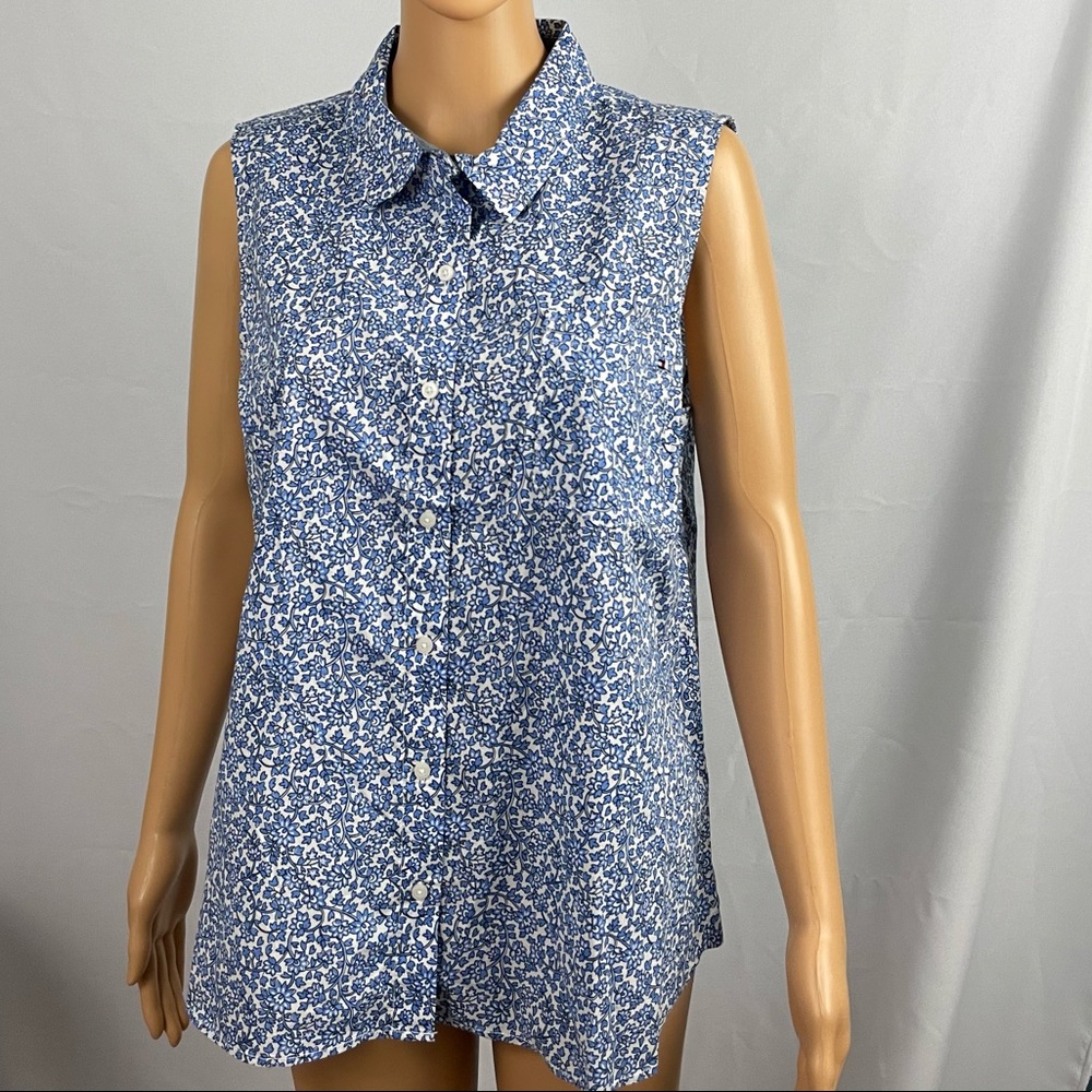 - Tommy Hilfiger shirts